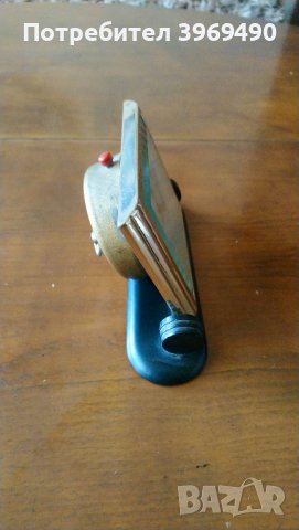 Съветски часовник., снимка 4 - Антикварни и старинни предмети - 44443912