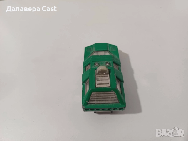1/64 Planet Scout Matchbox Bulgaria, снимка 8 - Колекции - 52696387