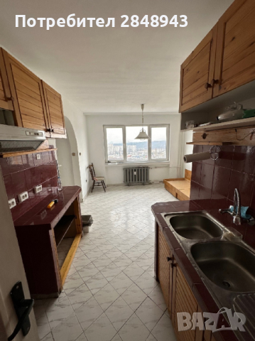 Двустаен апартамент в кв. Люлин 6, снимка 4 - Апартаменти - 44810771