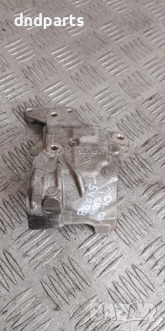 Алуминиева конзола Citroen C4 1.6HDI 2007г.	