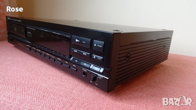 DENON dcd 910 japan , снимка 6 - Аудиосистеми - 38858185