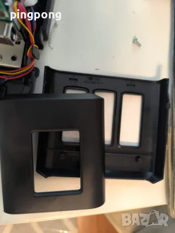 принтер за части canon 1410, снимка 3 - Принтери, копири, скенери - 50251246