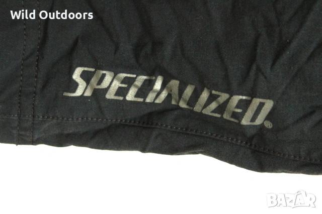 SPECIALIZED - мъжки вело MTB панталон за колоездене, размер 36(L), снимка 5 - Спортни дрехи, екипи - 53864111