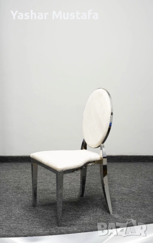 Стол с кром облицовка, снимка 6 - Столове - 52189741