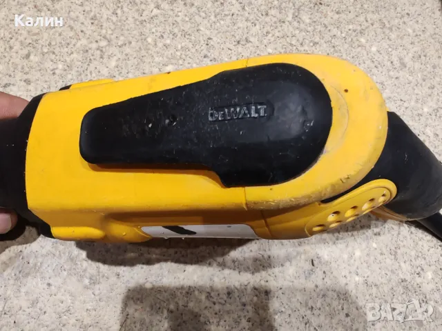   DEWALT DW274-QS винтоверт електрически, снимка 5 - Винтоверти - 50060025