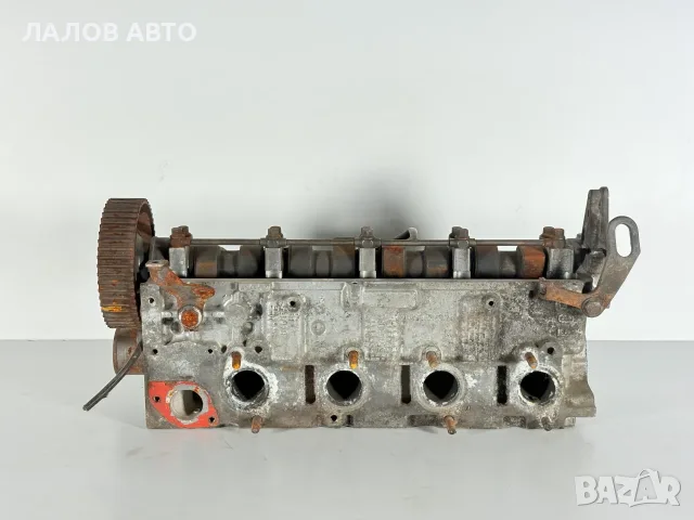 Цилиндрова Глава Опел Астра Х/Зафира Б 1.9 120 к.с(04-14г)Glava Opel Astra H/Zafira B 1.9 CDTi 120hp