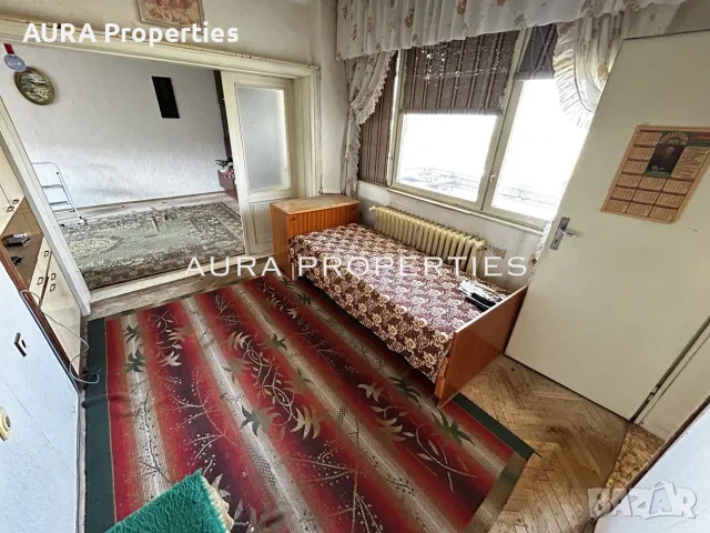 Разград / 3-стаен, снимка 3 - Апартаменти - 56102800