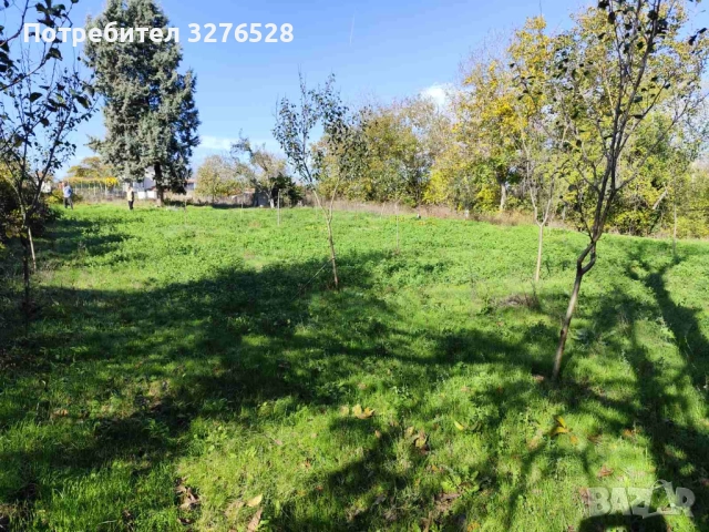 Продавам имот, снимка 4 - Парцели - 52641981