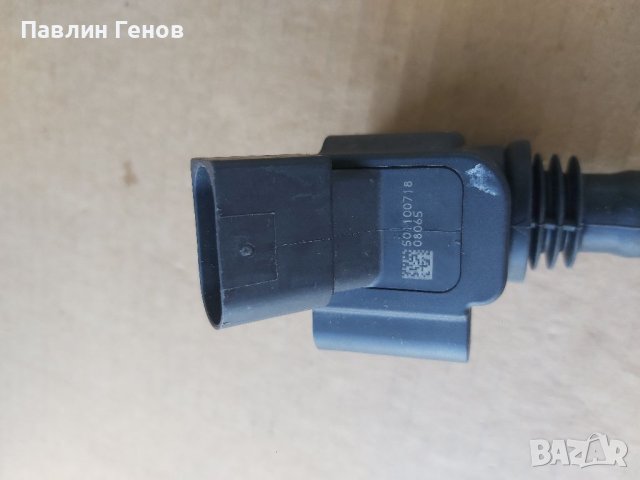 Запалителна Бобина 04E905110M за VW Volkswagen , AUDI , SEAT , SKODA , 04E 905 110 M, снимка 5 - Части - 41040607