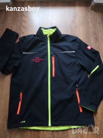 engelbert strauss jacket e.s. motion - softshell мъжко яке L, снимка 7 - Якета - 53610247
