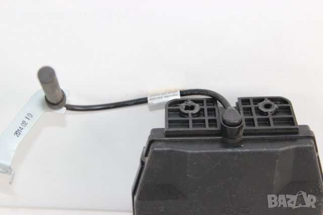 BCM модул Kia Venga (2010-2014г.) 116RA-000302 / 116RA000302 / 95400-1P204 / 954001P204, снимка 2 - Части - 35772214