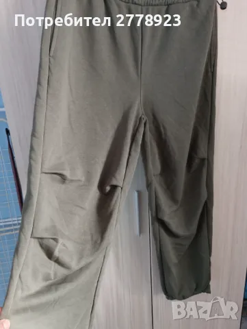 Дамско долнище , снимка 5 - Зимни спортове - 47328556