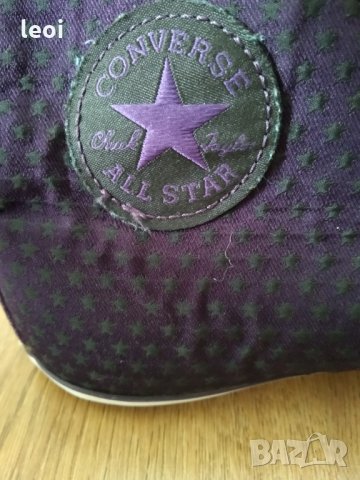 Кецове Converce, снимка 5 - Кецове - 34444594