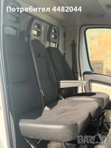 Peugeot Boxer 2.2 hdi , снимка 14 - Бусове и автобуси - 55945650