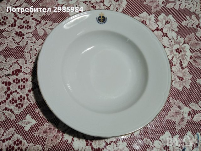 Чинии по 1 лв.,единични бройки, снимка 4 - Чинии - 41873523