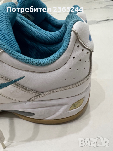 Маратонки Nike, снимка 4 - Маратонки - 44797207