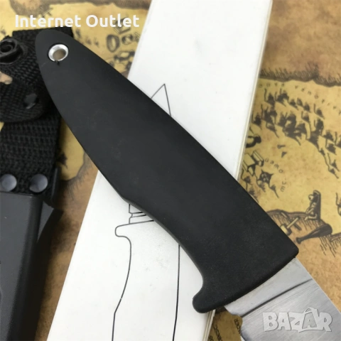 Тактически нож EDC