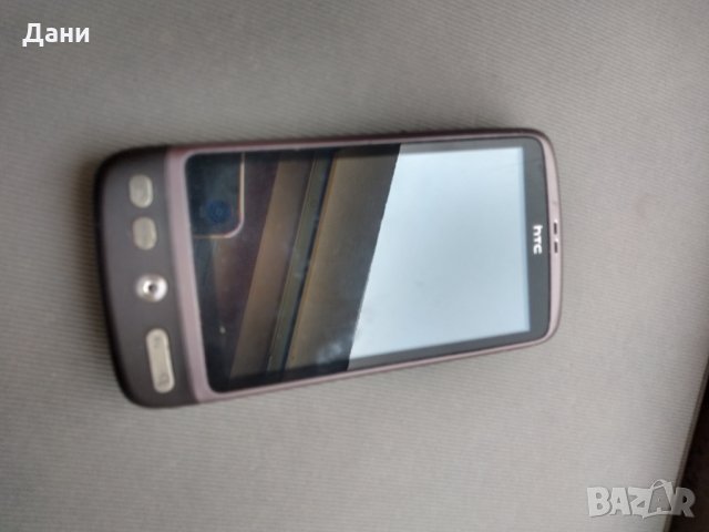Телефон HTC Desire PB99200 , снимка 4 - HTC - 33909162