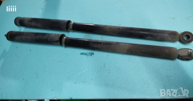 Части за Suzuki SX4 2006г., снимка 7 - Части - 53377319