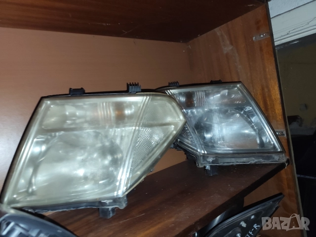 Фарове за Nissan Pathfinder R51-2008