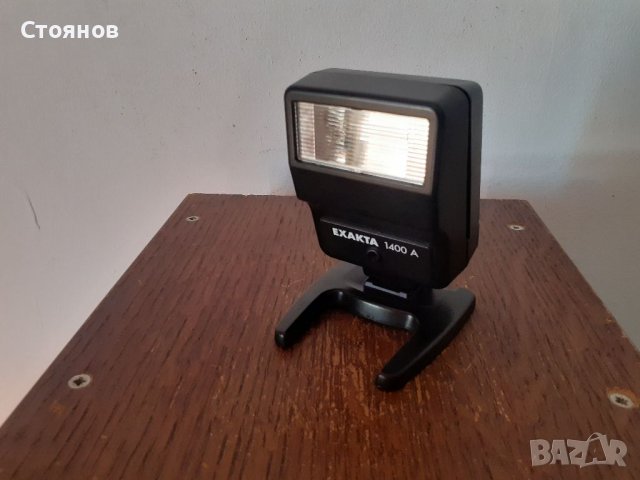 EXAKTA 1400A, снимка 1