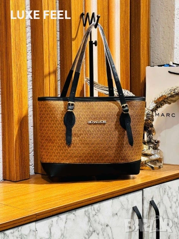 Michael Kors ⚜️ Дамски Чанти , снимка 2 - Чанти - 53458500