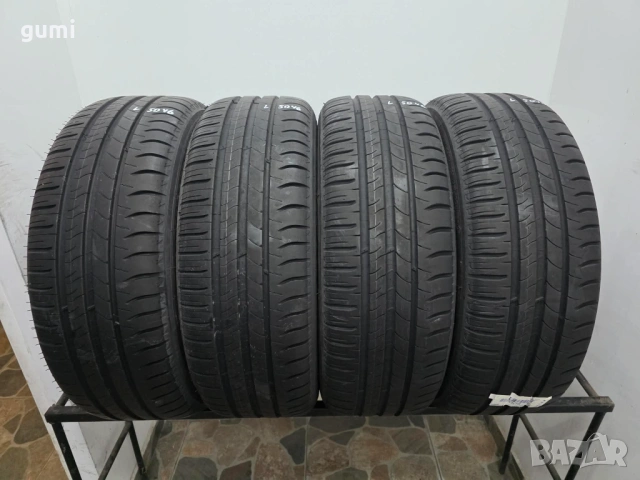 4бр летни гуми 205/60/16 MICHELIN L05046 , снимка 5 - Гуми и джанти - 53642730