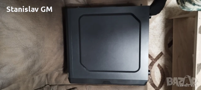 Геймърски компютър , снимка 2 - Геймърски - 51313421