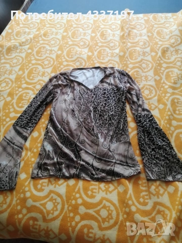 продавам блузи XL. , снимка 4 - Тениски - 53756808