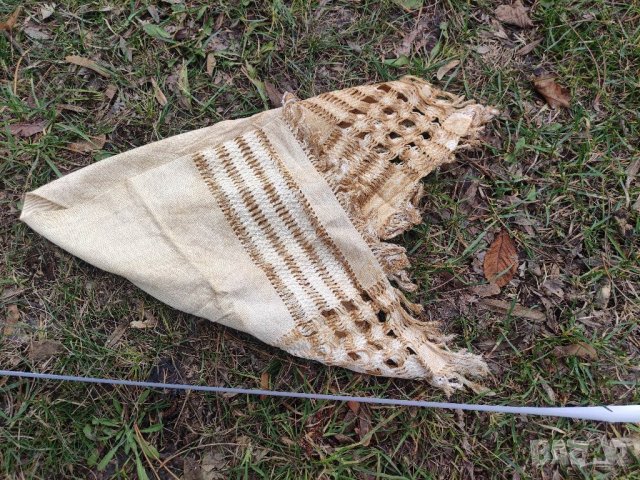 Продавам кърпа от стар чеиз, снимка 7 - Антикварни и старинни предмети - 39094924