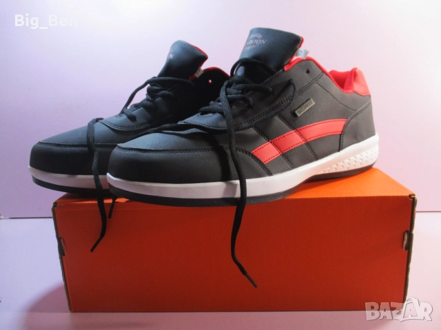 48 Номер - Нови Маратонки, снимка 2 - Маратонки - 52696704