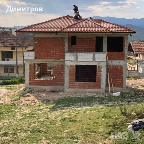 Ремонт на покриви в цялата страна , снимка 5 - Ремонти на покриви - 53824674