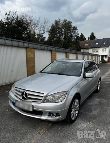 Мерцедес ц класа 204 НА ЧАСТИ w204 c class c 200 c 220 cdi 2011 om651 двигате, снимка 1