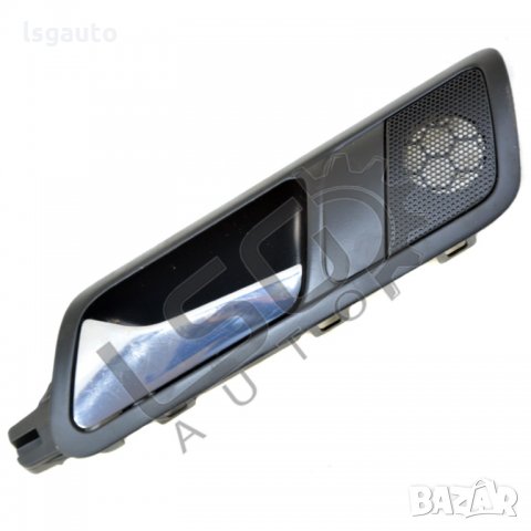 Задна лява вътрешна дръжка Volkswagen Passat (B6) 2005-2010 VP101021N-145