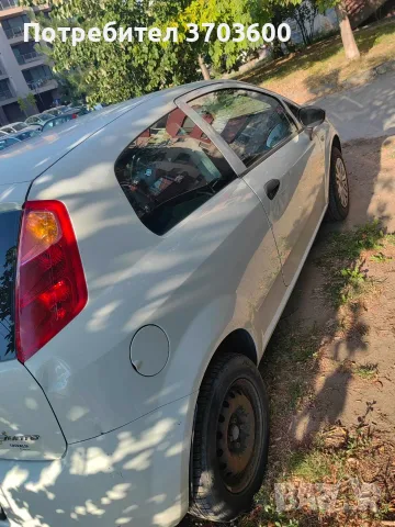 Fiat Grande Punto , снимка 10 - Автомобили и джипове - 55730650