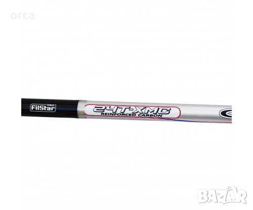 Телемач FilStar Corsar HD Match – универсална въдица за плувка и ваглер, снимка 3 - Въдици - 41309220