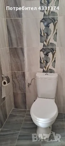 Продава се къща в гр.Павел Баня, снимка 9 - Къщи - 48369044