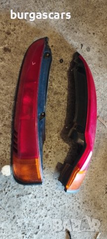 Стопове Daihatsu Terios - 70лв