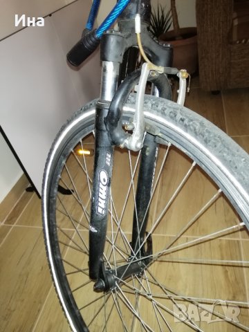 Мъжки велосипед, снимка 10 - Велосипеди - 41530641