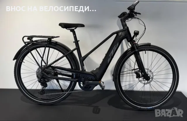   Електрически Велосипеди , снимка 5 - Велосипеди - 48298954