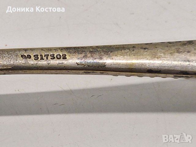 Лопатка за торта, снимка 6 - Антикварни и старинни предмети - 41651677