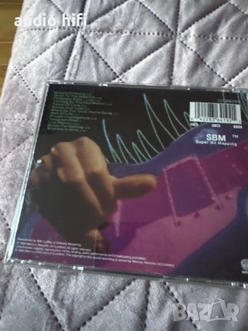 Продавам 5+1 двоен диск, CD, рок, heavy, hause, снимка 4 - CD дискове - 41471728