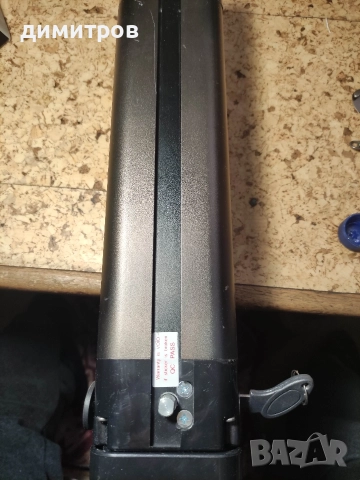 батерии за велосипед 25в, снимка 5 - Велосипеди - 52792895