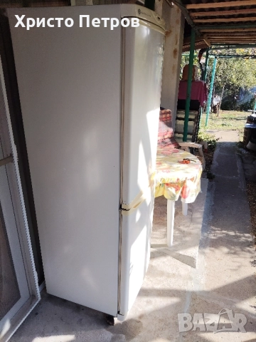 Продавам отлично работещ хладилник LG ноофрост. , снимка 18 - Хладилници - 52030650