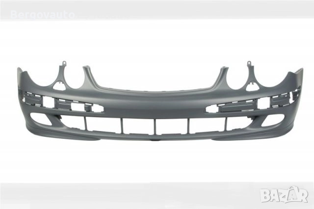 Предна броня за Мерцедес Е класа w211