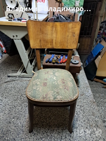 Тапицер в люлон 1, снимка 10 - Тапицерски услуги - 53164059