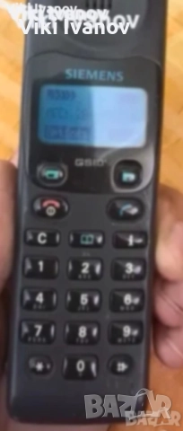 Сименс S4, снимка 2 - Siemens - 52863626