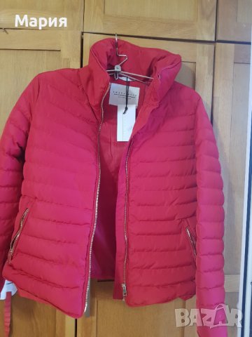 Ново зимно яке с етикет Amara reya, снимка 5 - Якета - 41343377