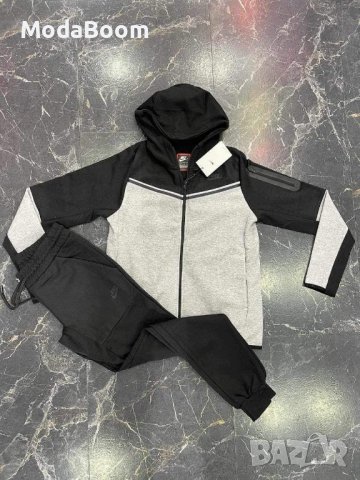 Дамски памучни екипи Nike - Double face, снимка 8 - Спортни екипи - 42563960