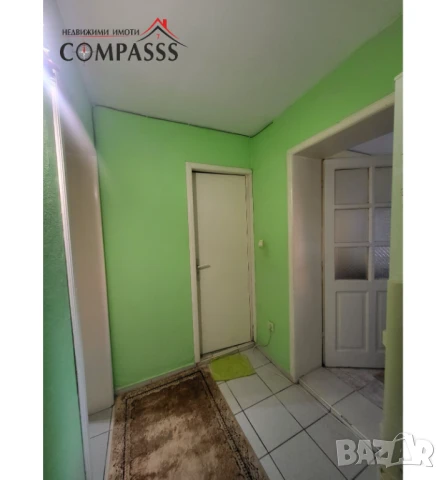 Гр. Добрич, ПИНЕТА-Хуманитарна гимназия, етаж от къща  – 127000лв!, снимка 7 - Етаж от къща - 51382936